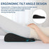 Tailbone BALAPET Memory Foam Bed Sore Cushions for Butt, Ergonomic Bedsore Pressure Relief Pillow for Sleeping