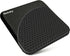 Helishy Gel Seat Cushion, Double Thick Egg Gel Cushion for Pressure Pain Relief,