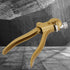 Saw Set Plier, Zinc Alloy Copper Alloy Handsaw Set Pliers, Woodworking Hand Tools