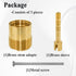 970-0830 Plumbing Extension Kit for Secure Fit Handle, Replacement Parts