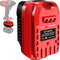 Adapter for Craftsman V20 Cordless Tools, Converts Makita 18V Li-ion Battery to Craftsman 20V Power Tool