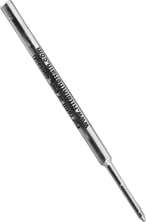 Rite in the Rain All-Weather Pen Refill, Black Ink, No. 37R