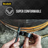 Scotch Super 33+ Vinyl Electrical Tape, 3/4 in x 66 ft, Black
