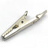 2 Pair Silicone Alligator Clips Set, 1000V 10A Test Kit, Banana Probe Clip, Compatible with Fluke Multimeter