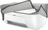 kwmobile Dust Cover Compatible with HP DeskJet 2755e / DeskJet 2720e /