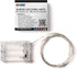 30 9.5 LED Wire Twinkle Fairy Lights, Battery Powered, Waterproof Christmas, Holidays, Halloween, Wedding Bedroom