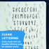 Ultimate Productivity Journal Stencil Set - Custom-Designed Supplies for Bullet Journal Planners, DIY Templates