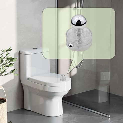 Powerful Suction Cup Glass Mirror Door Handle, Bathroom Shower Grab Bar, Kitchen Drawer Cabinet Knob, Bathtub Shower
