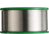 Lead Free Solder Wire Sn99 Ag0.3 Cu0.7 Rosin Core for Electrical Soldering (1.0mm 50g)