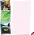 The Best Card Company - 10 Boxed Valentine Note Cards with Envelopes, Heartscapes