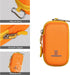 Hard Case for Fluke ST120+/ST120 GFCI Socket Tester (Case Only)