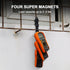 Magnetic Multimeter Hanger Strap for Klein Tool Meters MM400, MM300, CL600, CL700, CL800, CL900