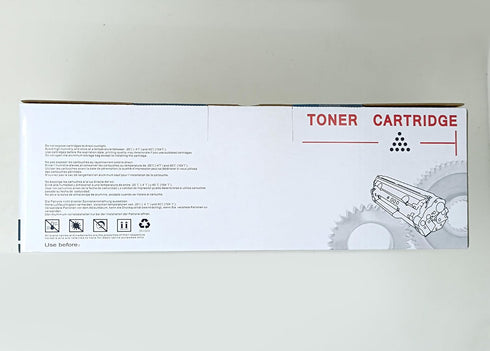 C400 C405 Waste Toner Cartridge Collection Container Compatible for Xerox VersaLink C400 C405, 30K Pages