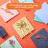 Ireer 24 Pcs Colorful Hardcover Blank Book Bulk, 5 x 5 Inch, 72 Pages, Sketchbooks for Kids to Write Stories