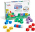 hand2mind Reading Rods Phonics Word-Building, Word Building Activities, Spelling Toys, Montessori Alphabet