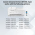 Canon CLI-281 TR8520, TS9120,TS8120, TS6120, TS9521C/a, TS9520/a, TS8220, TS6220, TS8320, TS6320, TS702/a, TR8620/a XXL