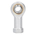 SIL16T/K Oscillating Rod Bearing, Female Joint Bearing for Hydraulic Cylinders and Forging Machines