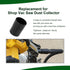 Miter Saw Vacuum Adapter for Dewalt, Dust Collection Adapter Compatible with DEWALT DWS715 DWS713 DW715 DWS716 DWS779