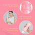 AQUAMASTER 2PCS- 650ml 22oz Big Portable Bidet Peri Bottle for Postpartum Essentials, Feminine Care Perineal Wash