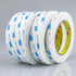 Double Sided Tape 2in x 16.5ft, Heavy Duty Mounting Tape, Waterproof Removable PE Foam Strips for Picture Hanging