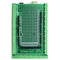 Electronics-Salon Prototype Screw/Terminal Block Shield Board Kit for Arduino MEGA-2560 R3