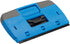 Unger Professional Compact 4 Window and Glass Scraper, Reversible Razor Blade Tool