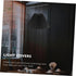 Housoutil Lamp Shade Protector Lamp Black Table Decor Cover Pleated Table s Shades Chandelier Wall Fabric Pleated Light