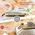 Weighing Pans for Kitchen Food Cooking, Portioning, Lab Test Weight Digital Scale, 10 Pcs