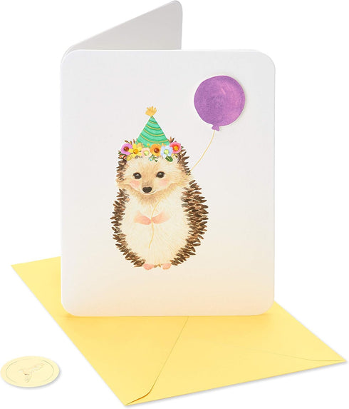 Papyrus Beautiful Reason Birthday Card