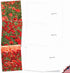 The Best Card Company - 10 Assorted Thank You Notecards Bulk Box Set 4 x 5.12 Inch with Envelopes (10 Designs, 1 Each)
