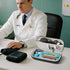 3M Stethoscope Case Compatible with Littmann Classic III/ Lightweight II S.E/ MDF Acoustica Deluxe Stethoscopes, Mesh