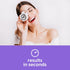 3.0-5.5 (100 NutraBlast Feminine pH Test Strips | Monitor Intimate Health | Easy to Use & Accurate Womens Acidity