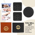 Ergonomic Wrist Rest for Laptop, Upgraded Laptop Wrist Support Pad for Computer Keyboard, Relieve Wrist Pain and Carpal