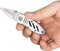 Mini Keychain Knife, Small Folding Pocket Knife with 1.6 Inch Blade, Perfect EDC Tool for Women and Teens