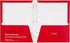 Five Star 2-Pocket Folders with Prong Fasteners, Blue (72365), Folders with Pockets