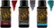 Diamine Fountain Pen Ink 30ml - 3 Pack, Oxblood, Earl Grey, Aurora Borealis