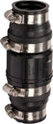 Red Lion 14942901 SCV114: 1-1/4-Inch and 1-1/2-Inch ABS Vertical Sump Pump Check Valve