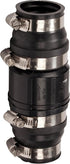 Red Lion 14942901 SCV114: 1-1/4-Inch and 1-1/2-Inch ABS Vertical Sump Pump Check Valve