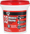 Dap 12121 Glazing Compound, 1-Pint, White, 33