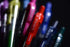 Zebra Pen Sarasa Dry X20 Retractable Gel Pen, 0.7mm Medium Point, Black Ink, 10-Pack (Packaging May Vary)