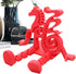 Generic 3D 3D Lunar New Year Desk Decor Blessing Ornament | Festive Chinese New Year Desktop Decor for Home, Desk