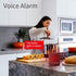 THIRDREALITY Zigbee Contact Sensor, Door and Window Monitor, Home Automation, Works with SmartThings, Hub Required
