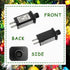 30V 9W LED Transformer Replacement Class 2 Power Supply for Christmas String Lights, IP44 Waterproof Low Voltage