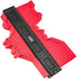 Contour Gauge 10 Inch, Widen Plastic Profile Duplicator for Irregular Shapes