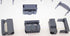PC Accessories - Connectors Pro 50-Pack 2X5 10P 2.54mm Dual Rows IDC Sockets, 10 Pins