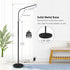 15W 1H 3000K-6000K Dimunt LED Floor Lamp, Bright Floor Lamps for Living Room with Timer, Stepless Adjustable Colors