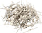 PATIKIL Chandelier Connector Clip, 100 Pack 45mm/1.8" Length Chandelier Bowtie Pin Replacement