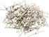 PATIKIL Chandelier Connector Clip, 100 Pack 45mm/1.8" Length Chandelier Bowtie Pin Replacement