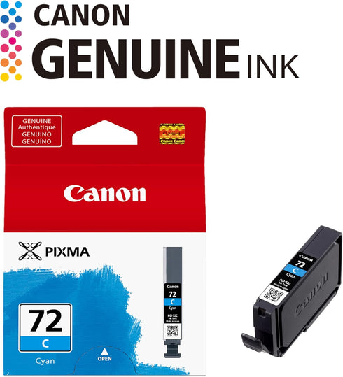 Canon PFI-1000 Genuine Chroma Optimizer Ink Tank, Compatible with PIXMA PRO-10