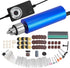 Resin Polishing Kit, Winartton Rotary Tool Kit for Resin Molding, Manicure, Wooden